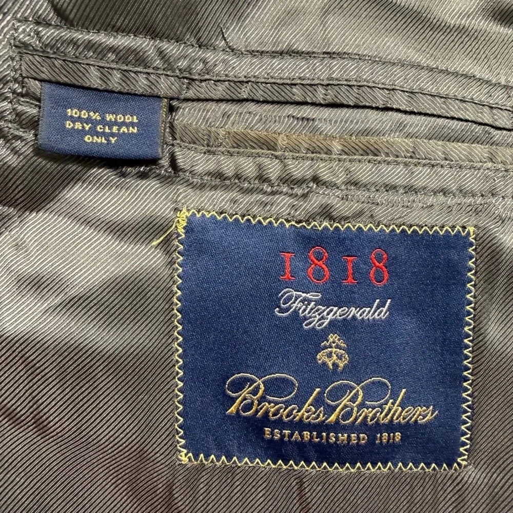 Brooks Brothers brooks brothers
